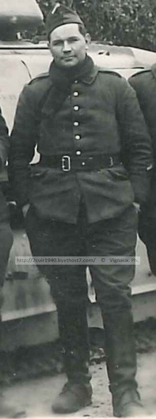 Jules Fermeaux