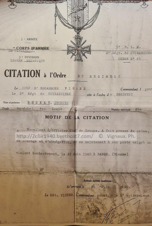 Georges Ruckly
Citation
