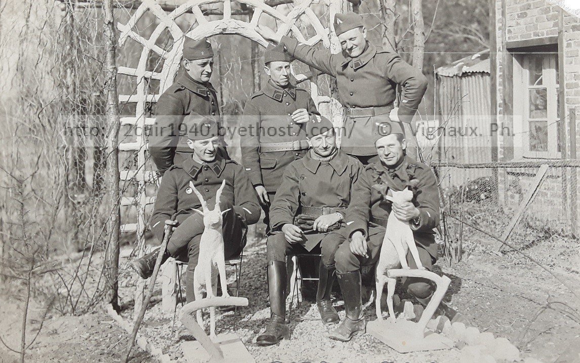 Oudot Pierre 2ème régiment de Cuirassiers
