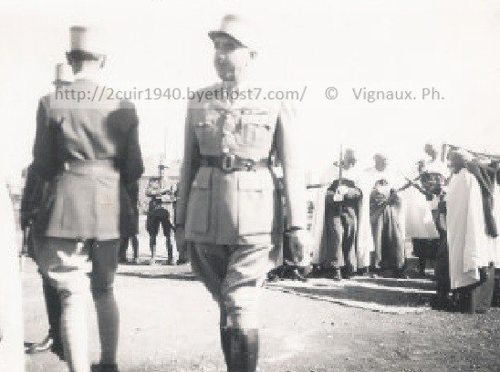 Michel Vié - le 2ème régiment de cuirassiers