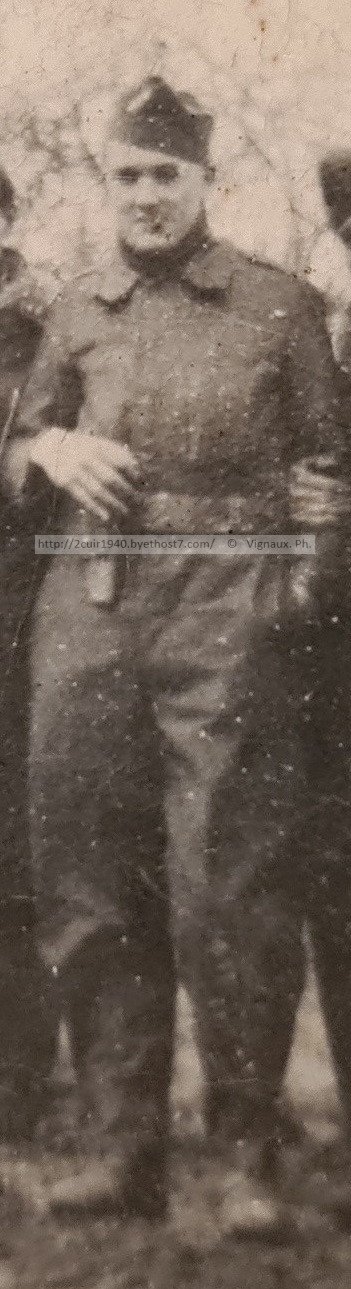 Baptiste Camille