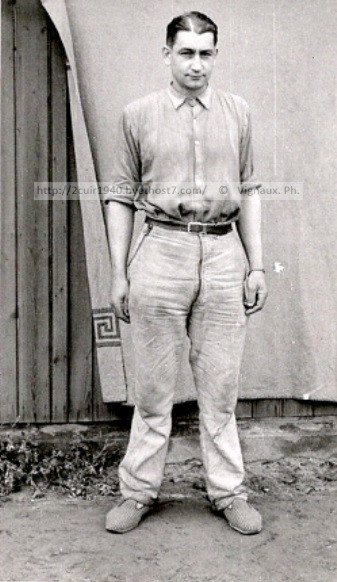 Pierre Dempuré