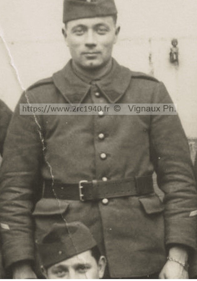René Desplanques