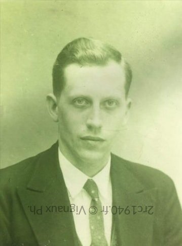 Lucien Longuet
2ème régiment de cuirassiers