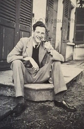 Robert Peillon