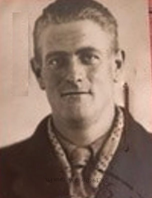Jean Bigay