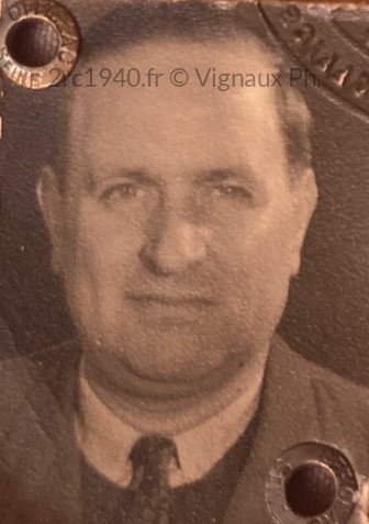 André Bachelerie