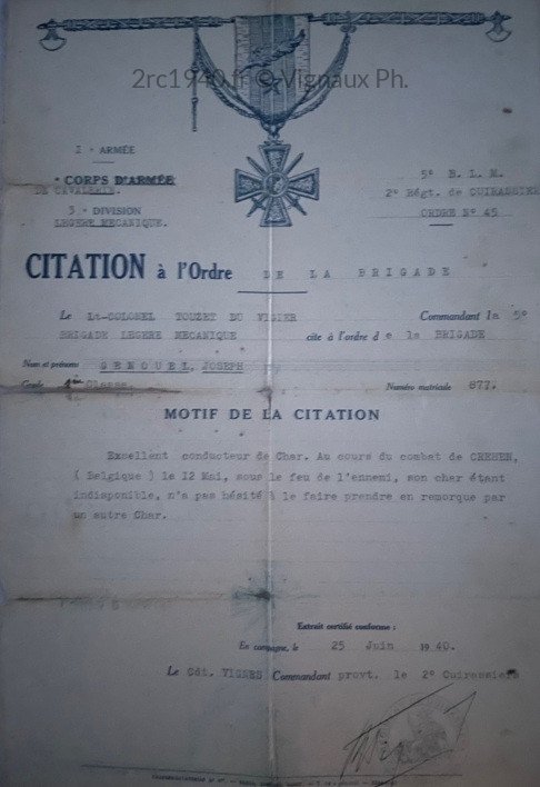 Joseph Genouel
citation
1940