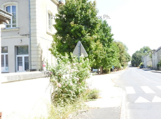 Joseph Genouel
Parnay, route de samur
1940